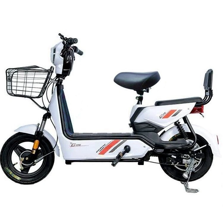 CE Approval Cheapest Electric Bicycle 250W Lithium Ebike