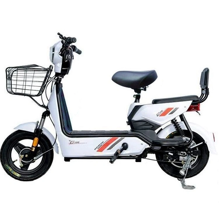 Ce Approval moins cher Electric Bicycle 250W Lithium Ebike