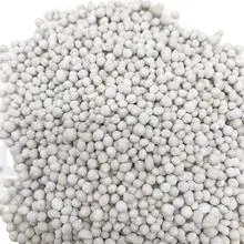 Steel Grade Ammonium Sulphate Fertilizer (NH4) 2so4, NPK Fertilizier