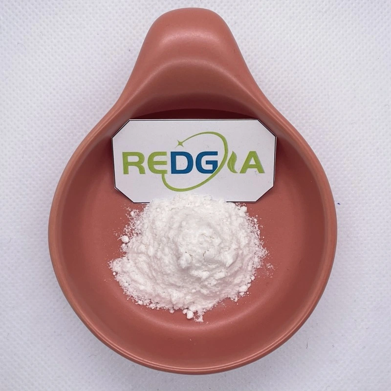 Extracto vegetal 99% de pureza Glabiridina para branqueamento cutâneo CAS 59870-68-7 Matéria-prima química orgânica intermédia com o melhor preço