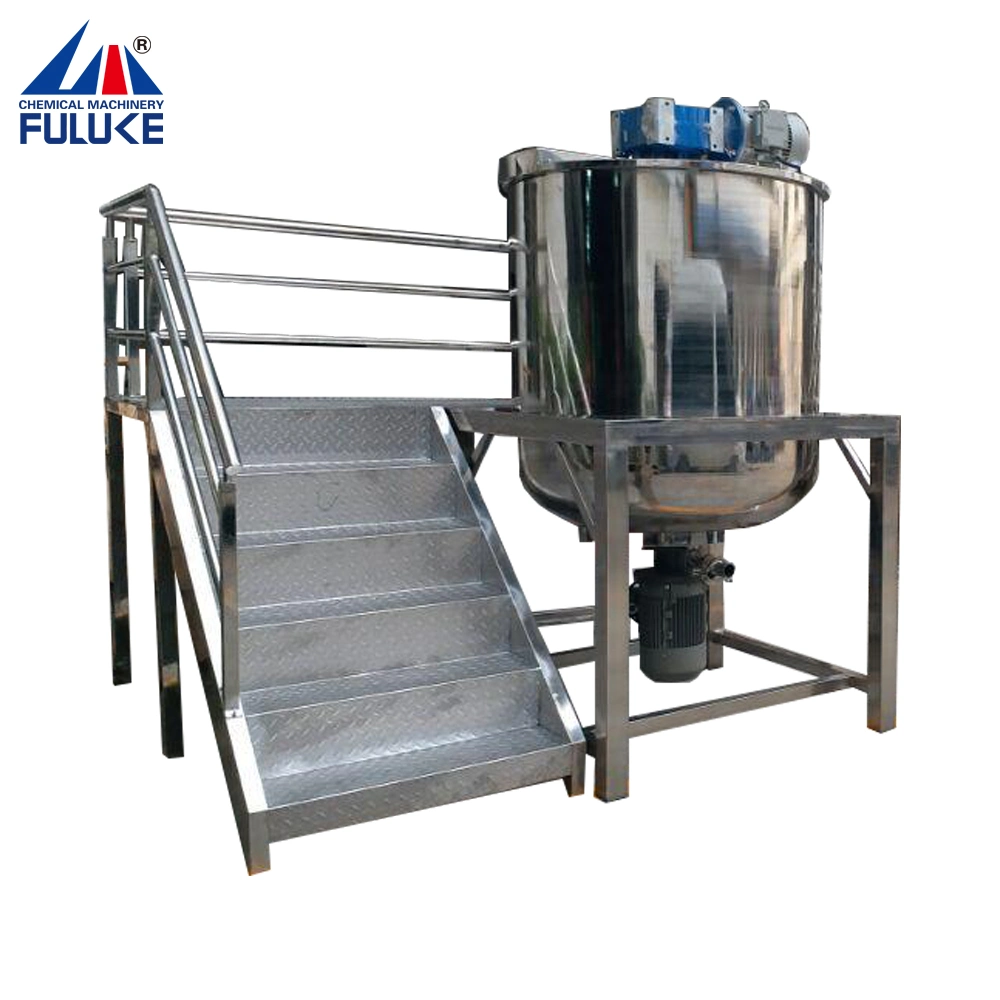 Máquina de mistura de farinha Máquina de mistura de farinha Máquina de mistura de farinha alimentação Animal