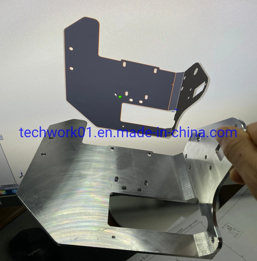 CNC Machined Parts, Aluminum Enclosures, Custom CNC Milling, Machining Custom Parts and Components