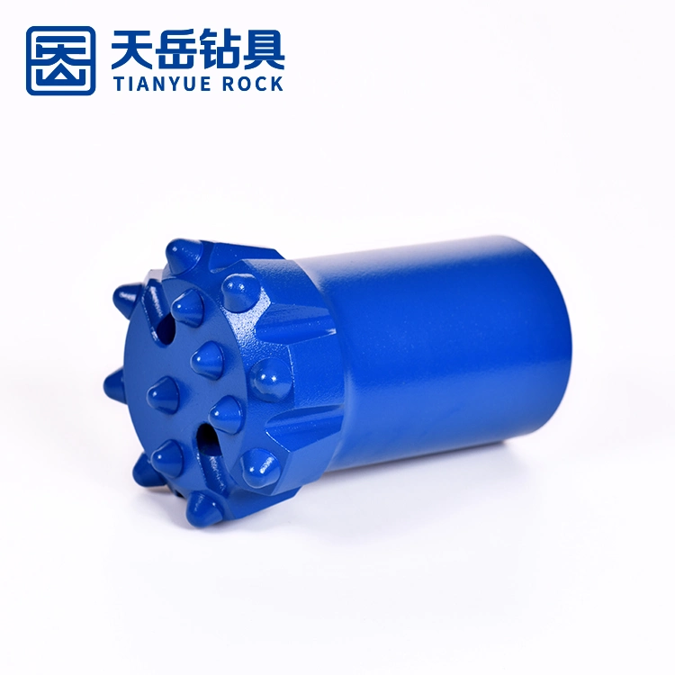 Rock Bits Thread Button Bit Rock Drilling Tool