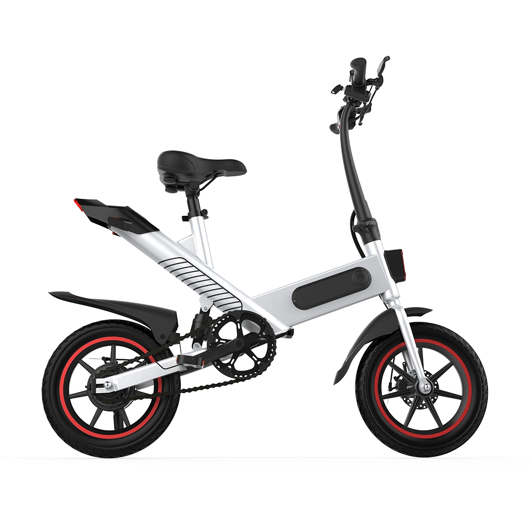 EU/ USA Dropshipping 14inch Electric Mini Bike