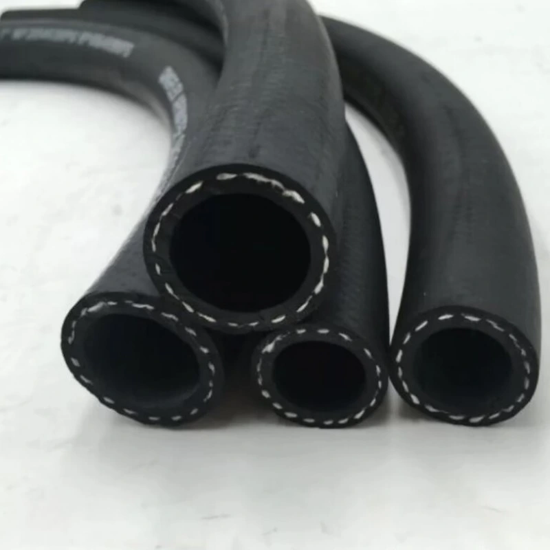 Hydraulic Hose 4sh/4sp Standard Hose High Pressure Rubber Pipe