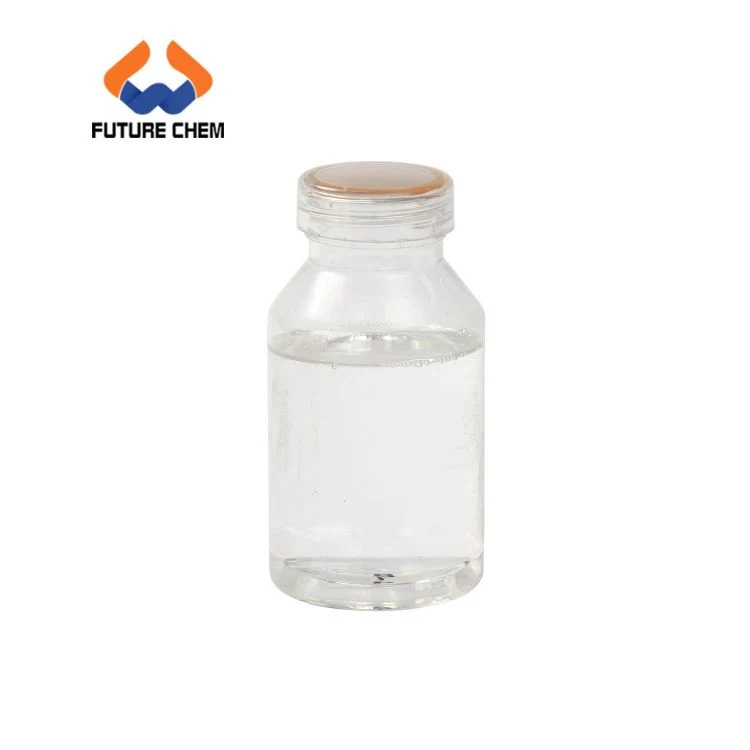 Competitive Price N-Methyl-P-Toluidine with Best Quality CAS 623-08-5