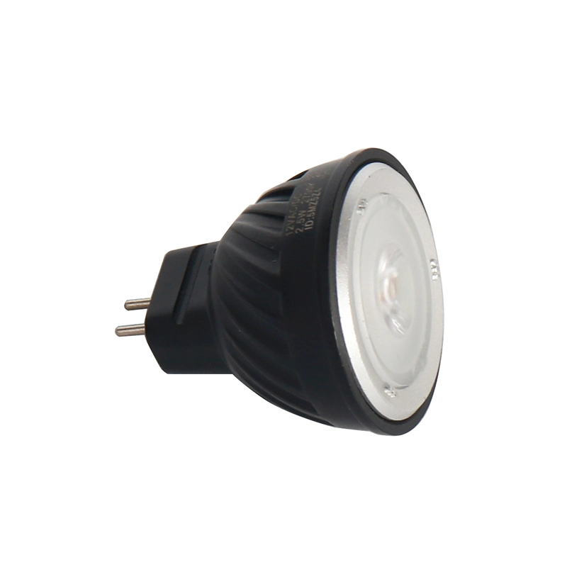 Professional Commercial Indoor Lighting 2.5W Ar11/MR11 LED Spotlight