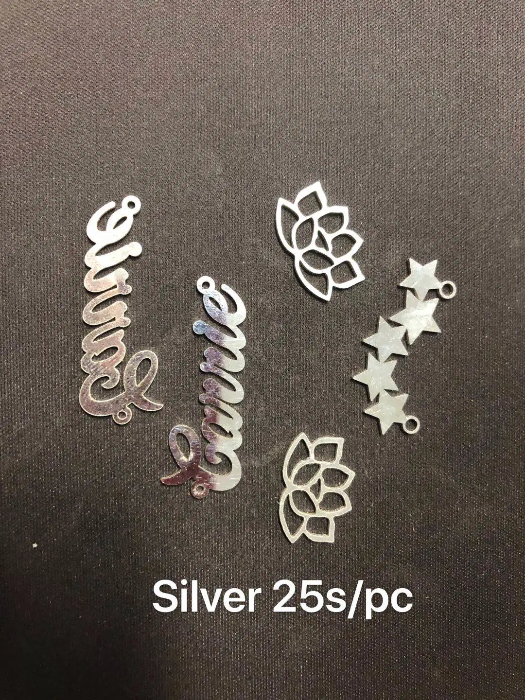 China Leading Manufacturer Laser Cutting Machine for Custom Pendant Designs