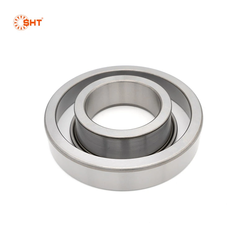 Low Price Axial Separated Romania Wheel Rear Mechanical Taper Roller Bearing