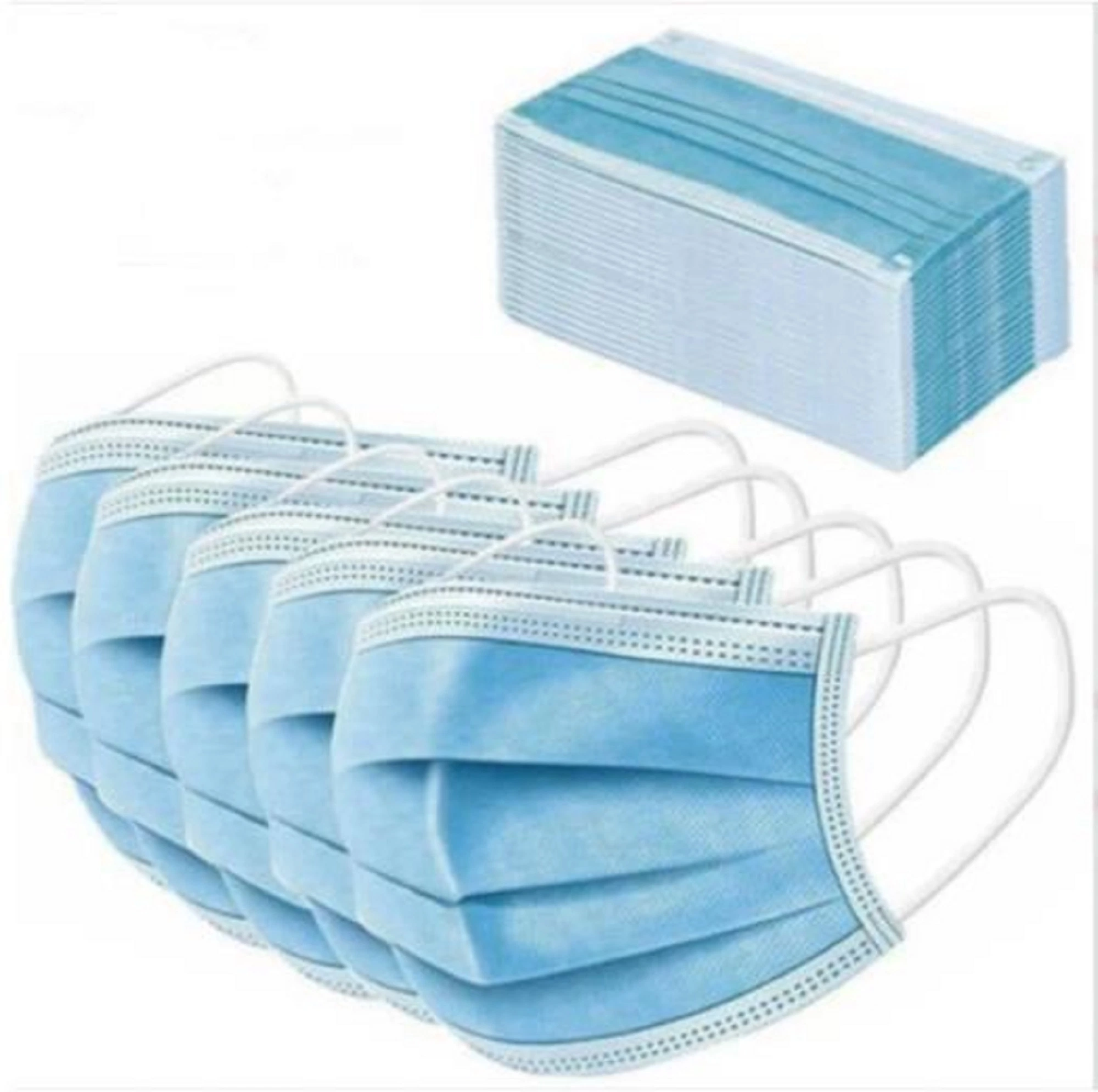 Non-Medical Disposable Face Mask