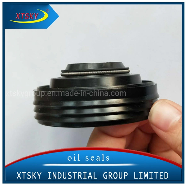 High Performance Washing Machine NBR Oil Seal 30*65*18/28