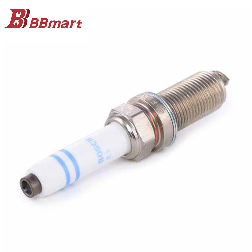 Bbmart Auto Parts Engine Spark Plug لـ Audi A1 A3 Q5 TT VW Passat Golf Cc Magotan OE 06K905611c Factory سعر منخفض