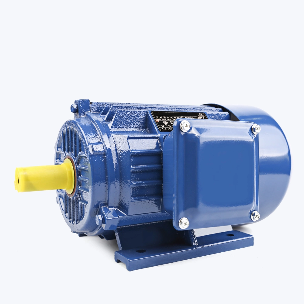 0.06kw~15kw Three-Phase AC Induction Motor for Water Pump