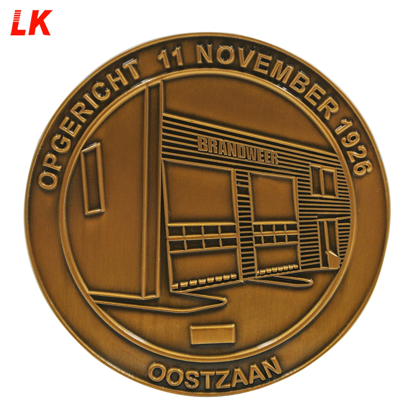 Custom Good Gifts Logo Soft Enamel Challenge Coin Souvenir Coins Metal Crafts