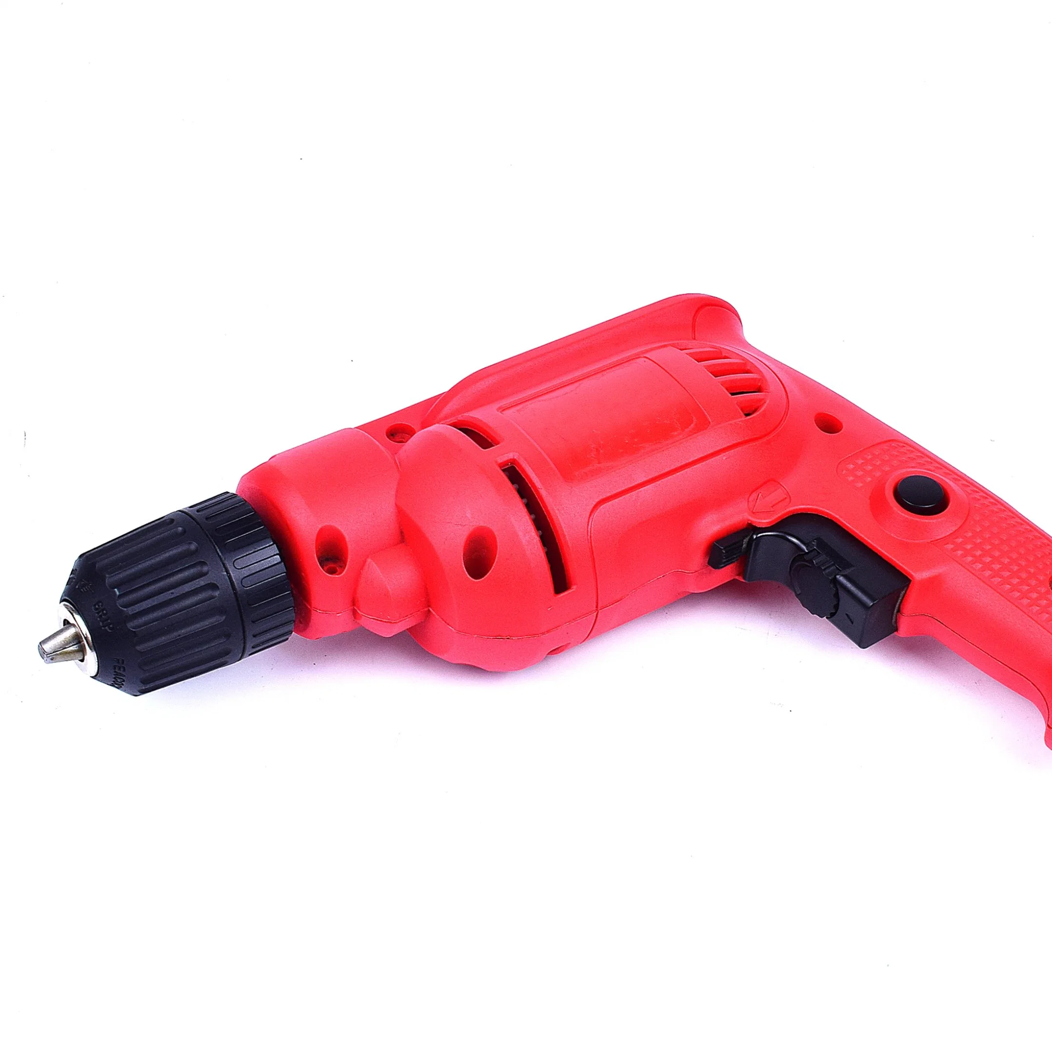 High quality/High cost performance  Nail Hand Home 500W 10mm 0-2800r/Min Brushless Motor Electric Drill