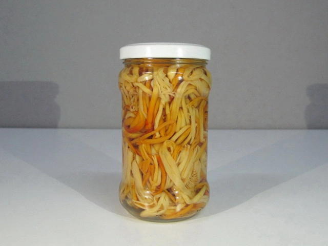 Cheap Canned Goods Wholesale/Supplier Canned Golden Mushroom