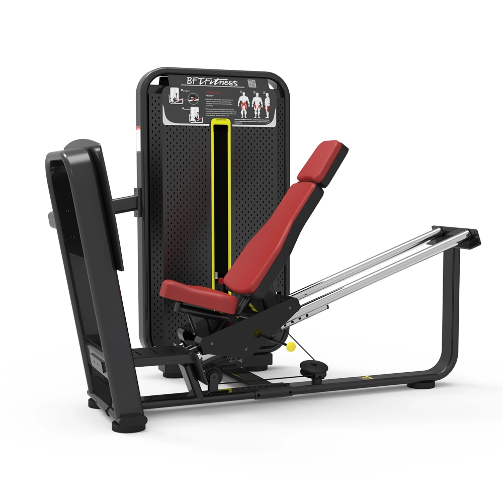 Strength Machine Seated Leg Press for Sale (BFT-5110)