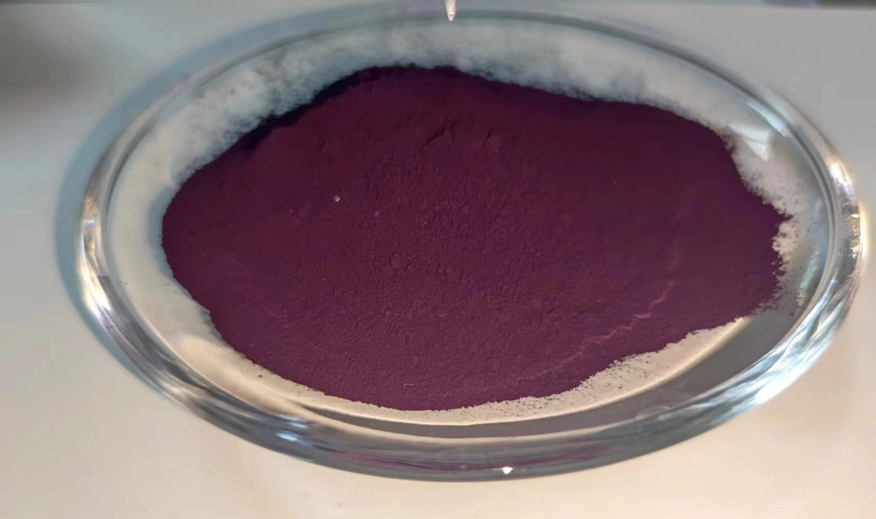 Red Shade Pigment Violet 23 for Ink