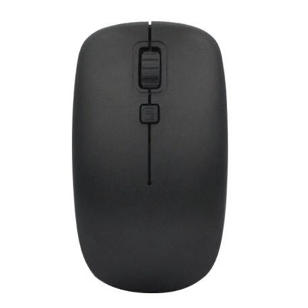 2020 Black Wireless RF Mice