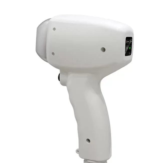 3 Wavelength Diode Laser Hair Removal 755 808 1064 Ladies Hair Remove Machine