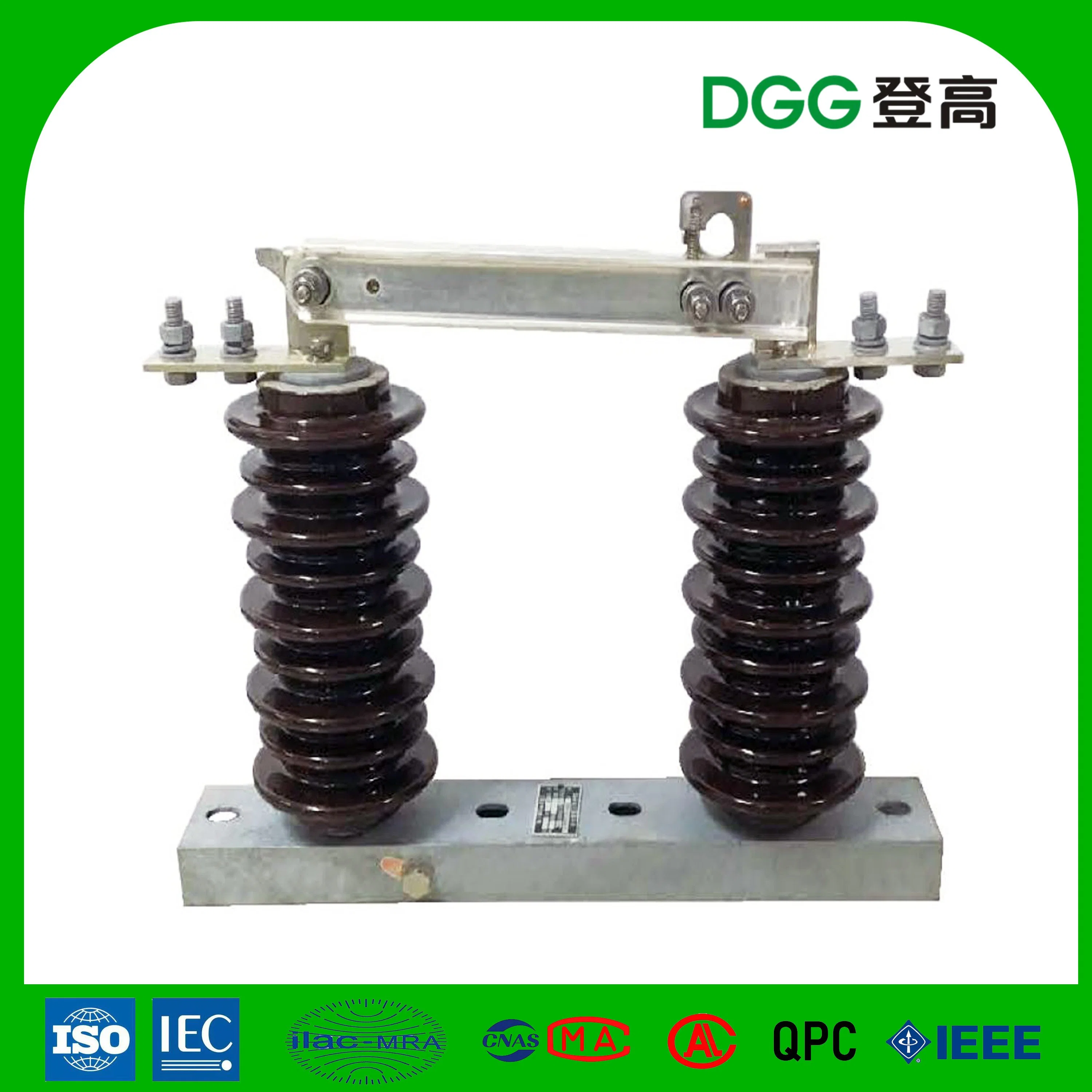 Gw9-24 Series Outdoor High-Voltage AC Single Pole Isolation Switch