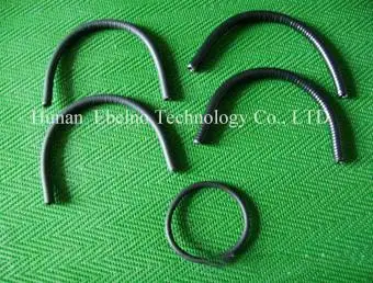 Customized Metal Flexible Gooseneck Tube