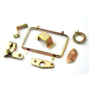 Electrical Industry/Engineered/Industrial/Mechanical Stamping Parts