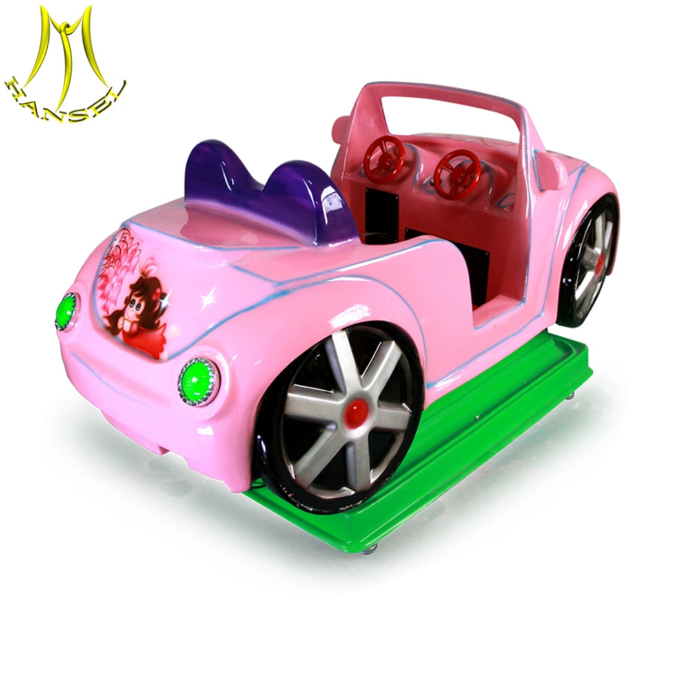 Hansel Hot-Selling-Factory-Direct-Price-Kiddie-Ride