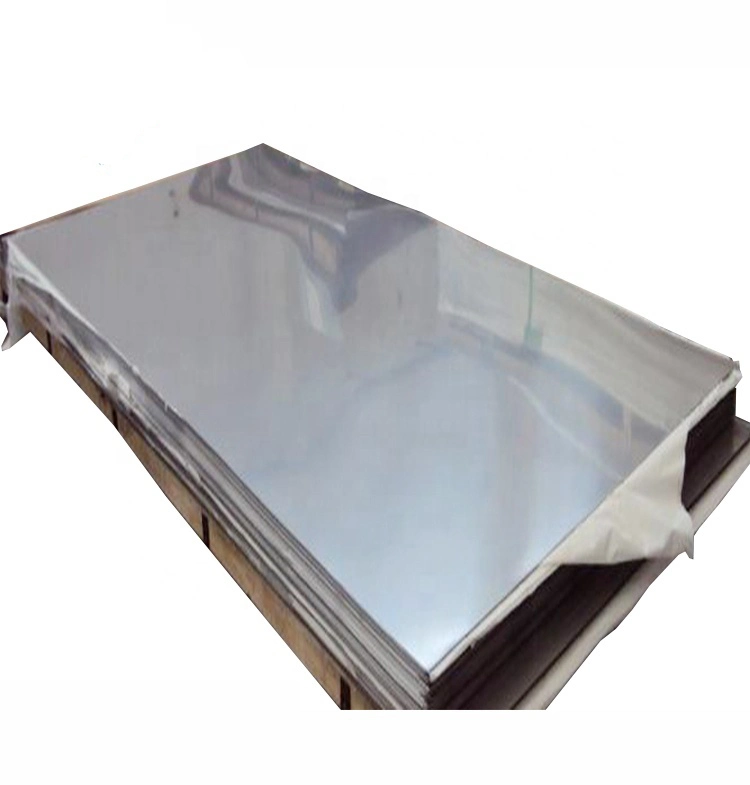 1.2mm 1.5mm 2.0mm Thickness 4X10 5X10 ASTM 304 316L 16 24 Gauge Stainless Steel Sheet Plate