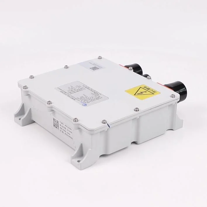 Bestselling Highly Precise Fuel Cell Air Compressor Controller Version 1.3.5