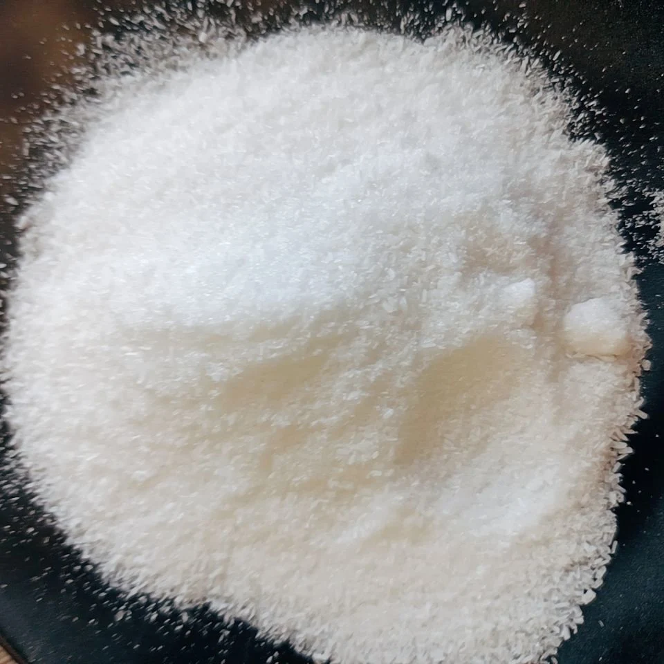 Food Grade Flavours Enhancers Disodium Succinate Powder CAS 150-90-3