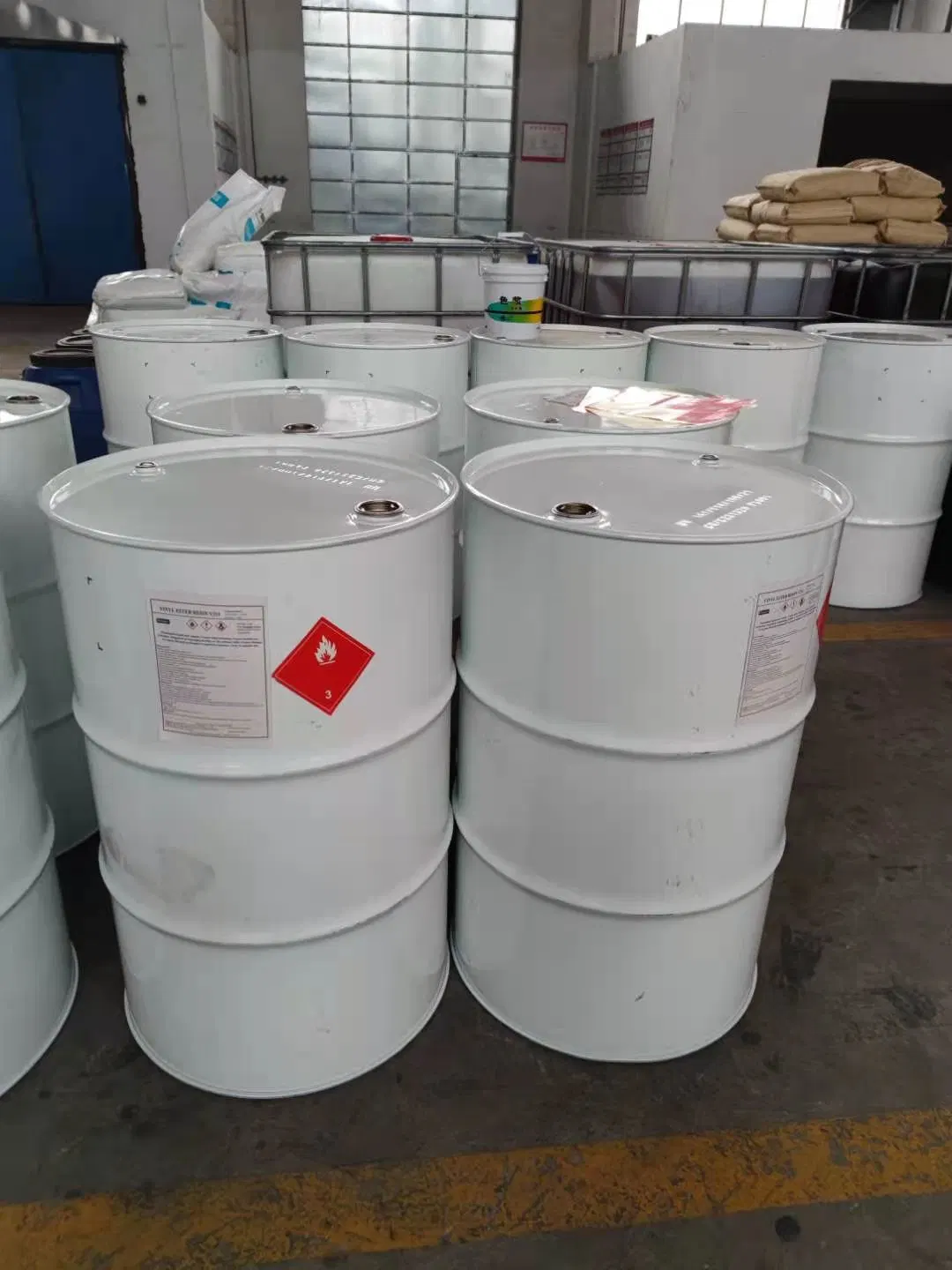 Standard Vinyl Ester Resins, Anti Corrosion Ve Resin