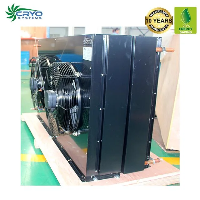 Water Cooler Condenser, Condenser for Cool Room, Air Cooler Condenser