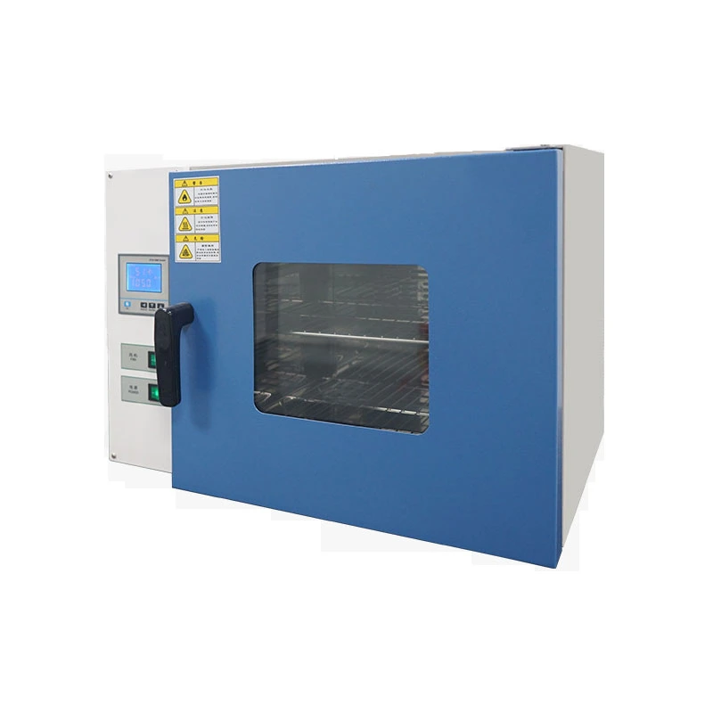 Digital Precision Oven Heating, Drying Dehydration Industrial High-Quality Instrument Testing Machine/Testing Equipment/Test Chamber/Test Mahcine/Oven