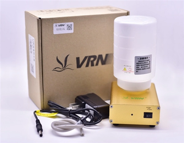 Vrn auto abastecimento de água Dispositivo Ultrasonic Dental Contador produtos de laboratório