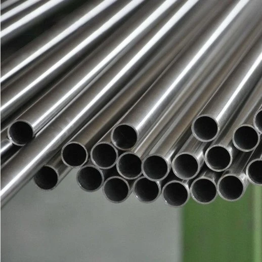 G-35 N06035 Nickel Base Alloy Steel Pipe Stainless Steel Pipe Seamless Pipe Welded Pipe