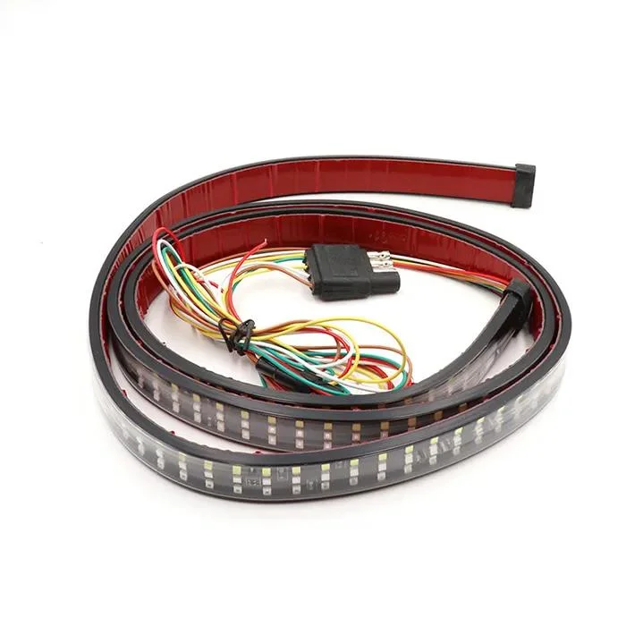 1.5m Truck Tailgate LED Strip Light