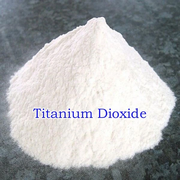 Rutile Titanium Dioxide R968 Price White Pigment