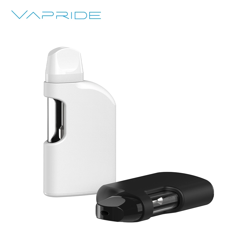 Mayorista/Proveedor Us 3ml recargable desechable VAPE Pod con embalaje a medida