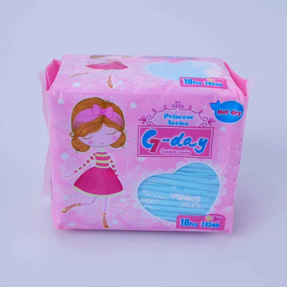 Anion Sanitary Napkin Manufacturer, Always Sufi Sister Classic Menstrual Pads/Sanitary Pads