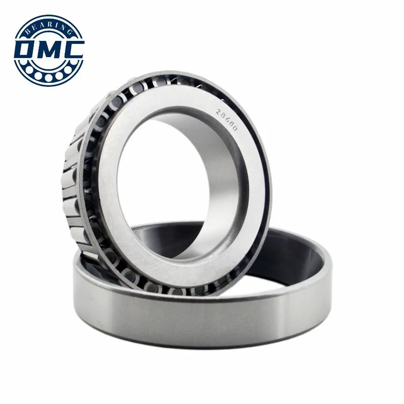 High Rigidity 30220 Tapetrde Roller Bearing for Grass Machinery