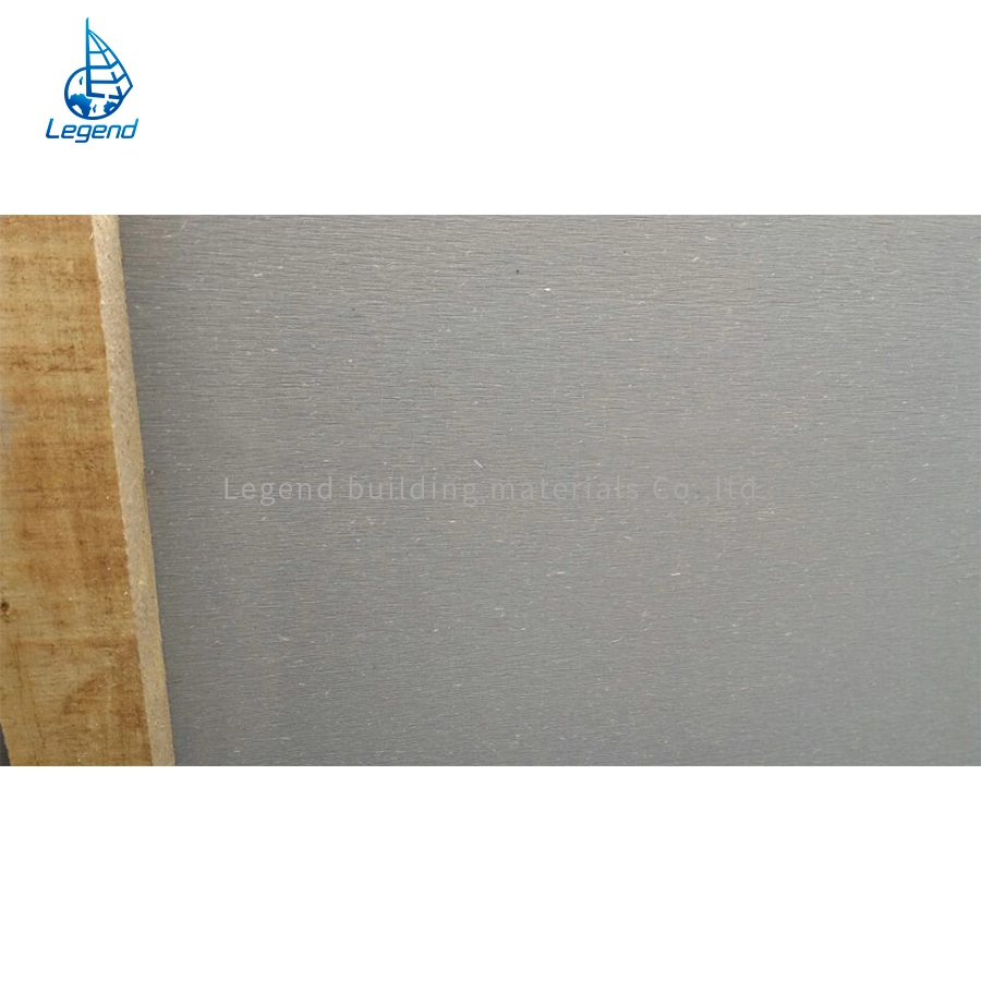 Manufacturer Good Fire Retardancy Water Resistance High Strength Durability Calcium Silicate Insulation Board