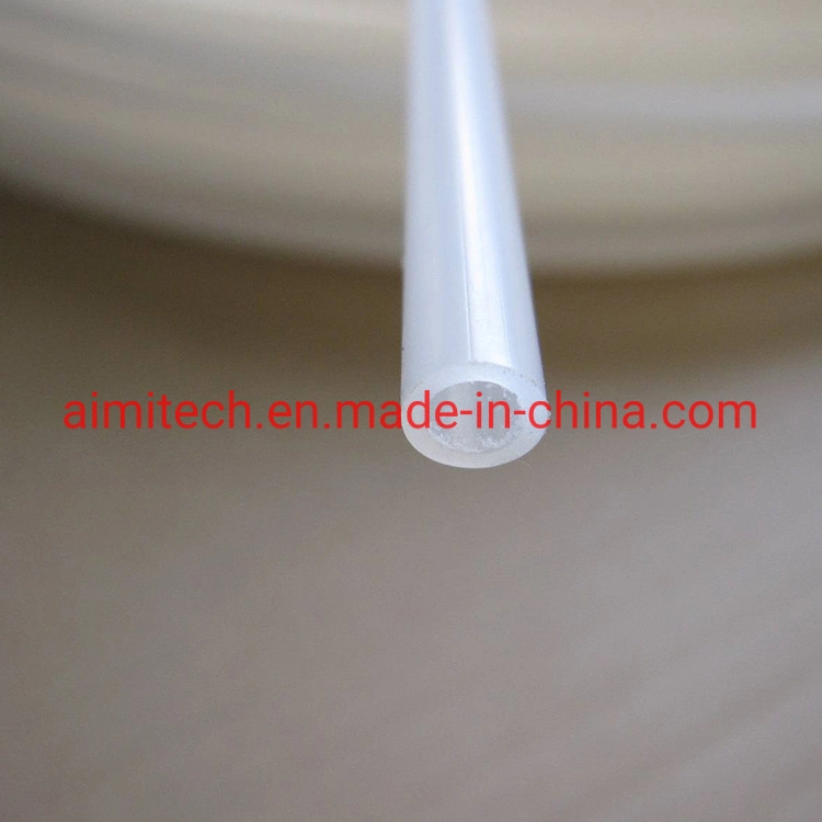 Haute qualité de la résine de grade d'Extrusion PVDF PVDF 2500-20