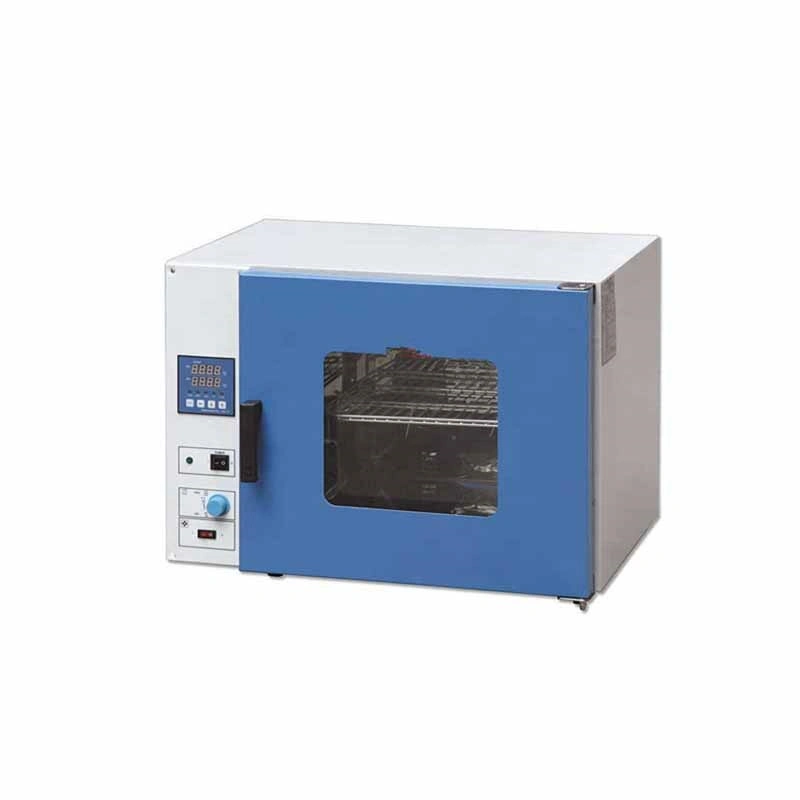 Sypply Laboratory Small Digital Temparature Control Vacuum Furnace