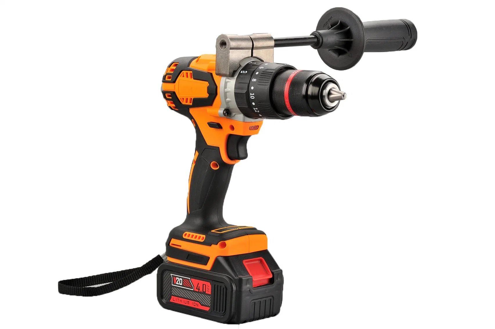 Hammer Drill Cordless 18V 2023 Factory Supply