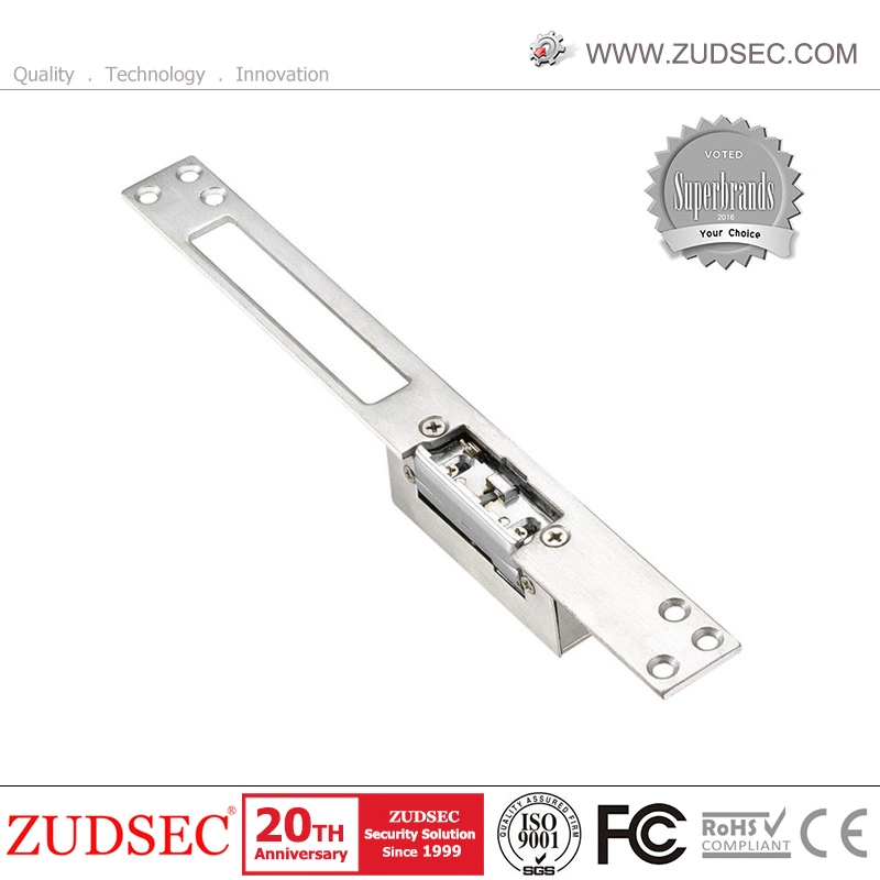 Door Access Control Narrow Type Electric Strike