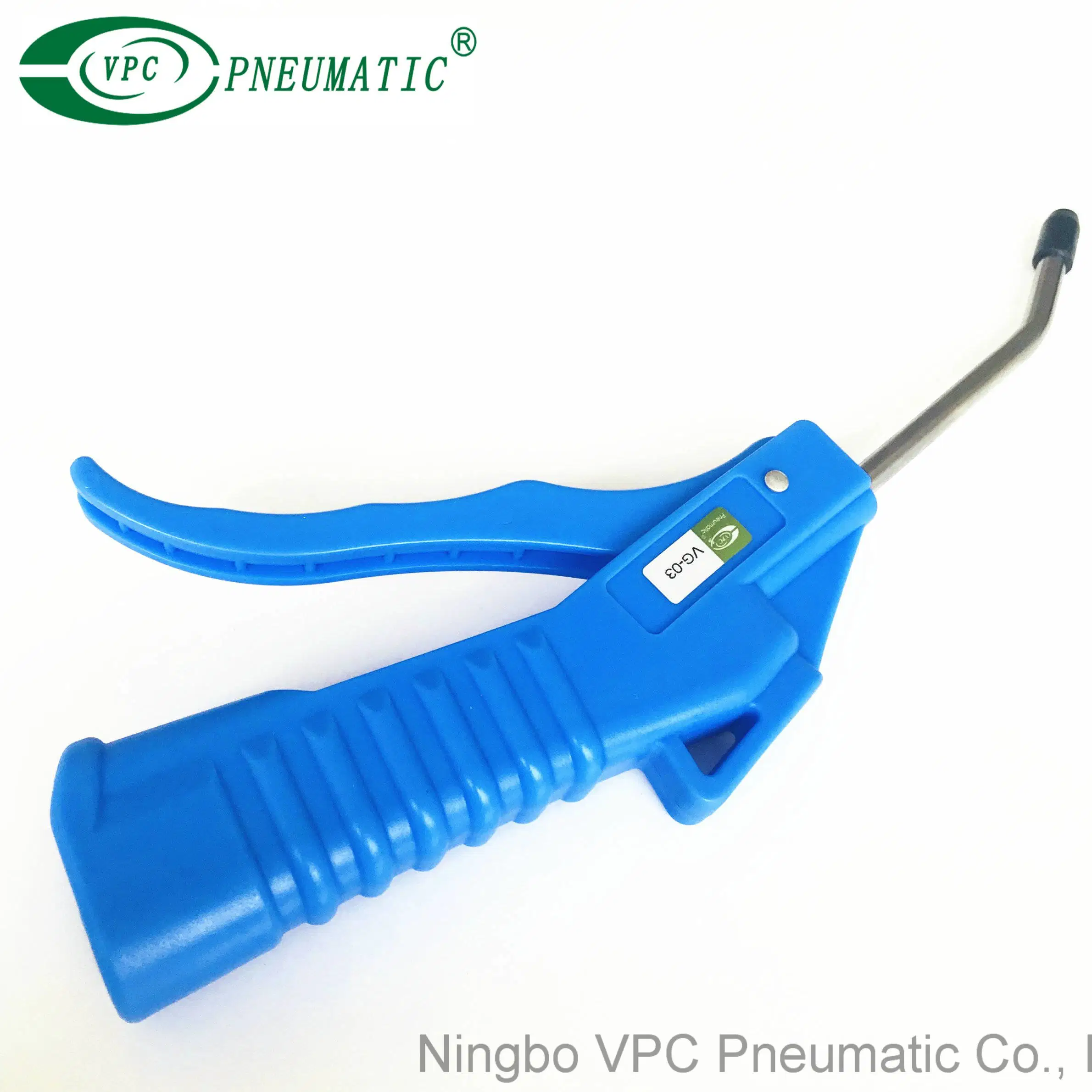 Pneumatic Tools Plastic Air Blow Dust Gun