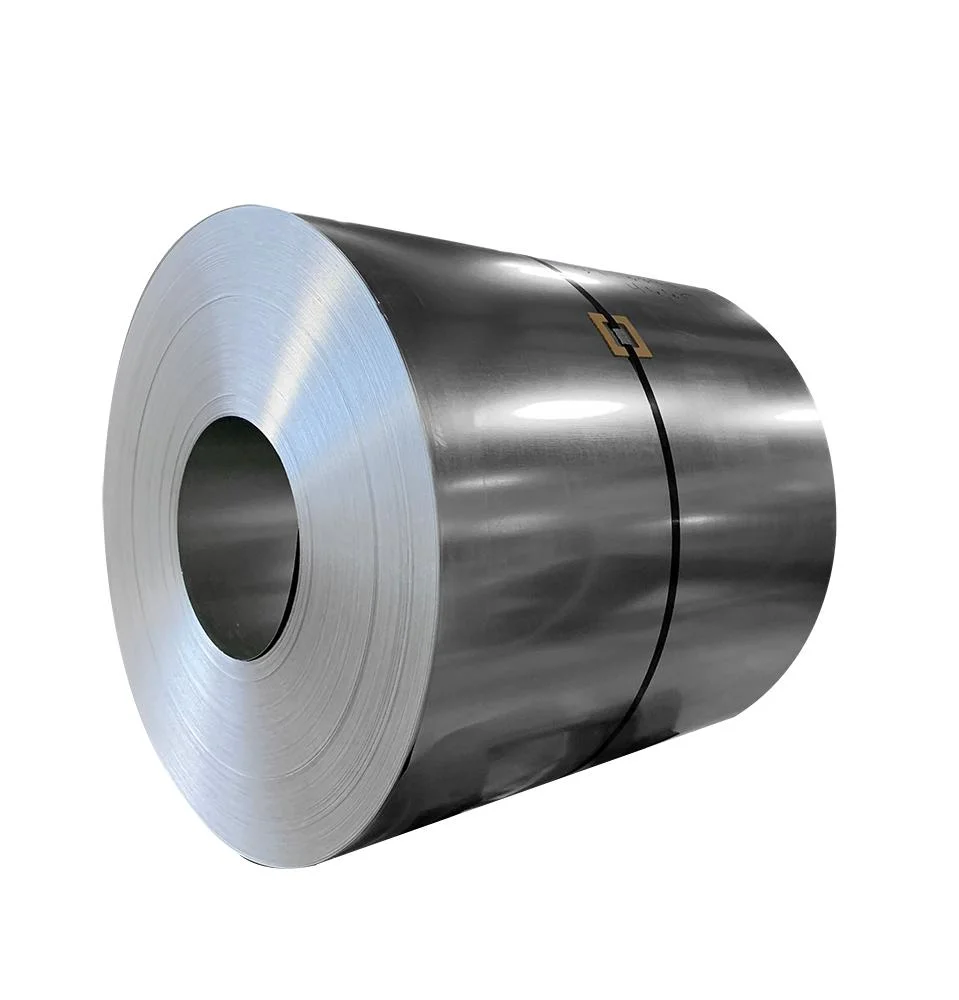 Customized Cold-Rolled Galvanized Steel with Gi Coil Price Galvanized Steel Coil