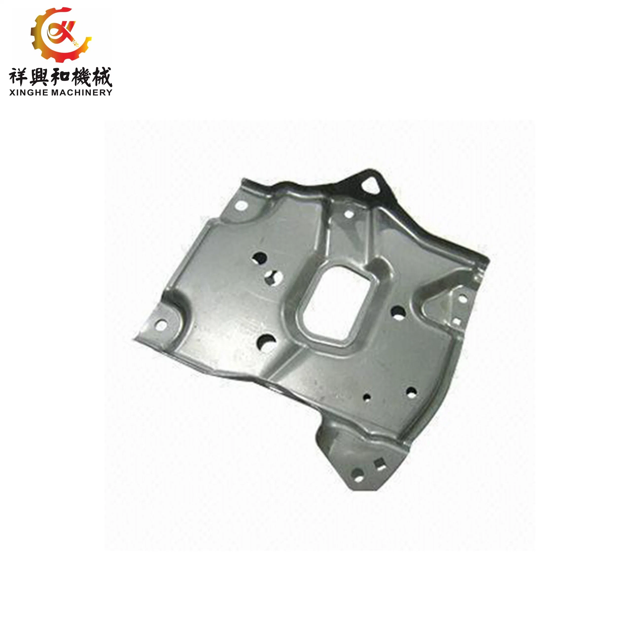 Custom Metal Fabrication Laser Cutting Welding Metal Parts