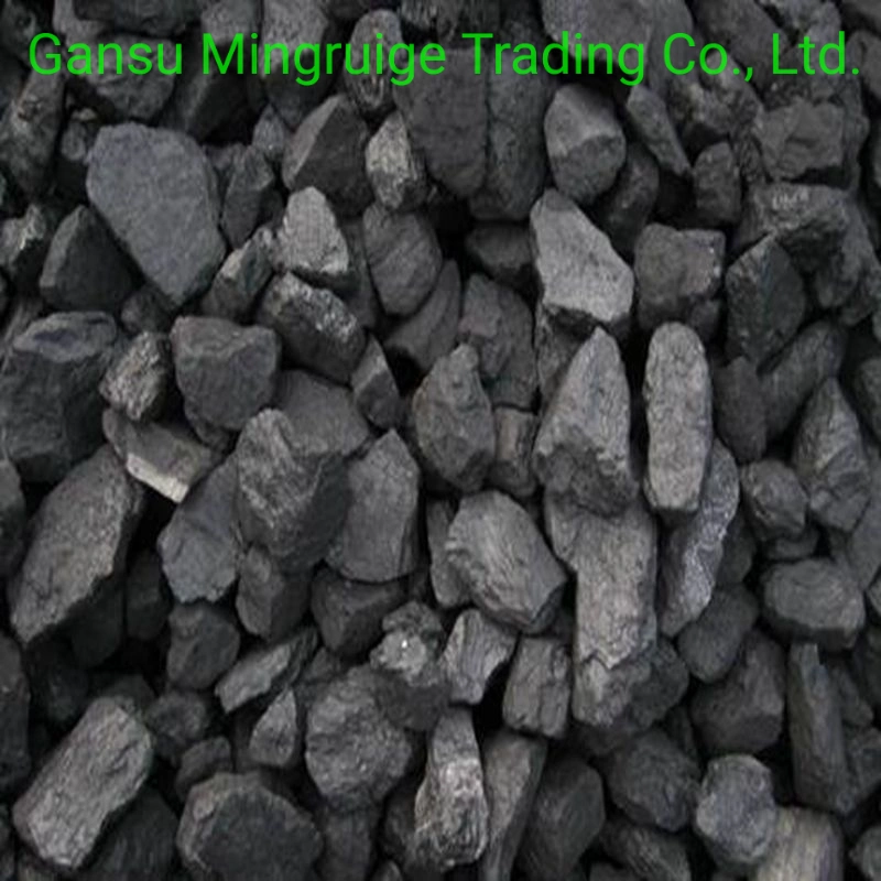 Original Factory Supply Semi Coke/Semicoke for Ferro Alloy